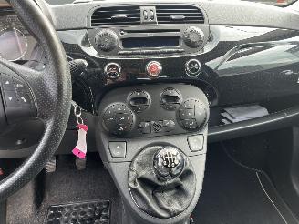 Fiat 500 1.4-16V 100PK SPORT picture 16