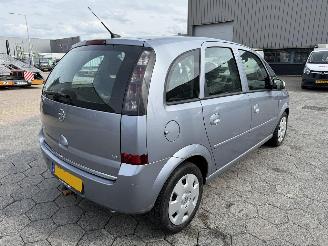 Opel Meriva 1.6-16V Executive picture 5