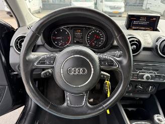 Audi A1 SPORTBACK  1.4 TDI Sport Pro Line picture 20