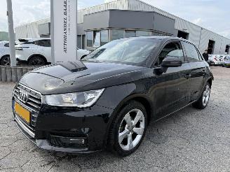 Avarii autoturisme Audi A1 SPORTBACK  1.4 TDI Sport Pro Line 2015/7