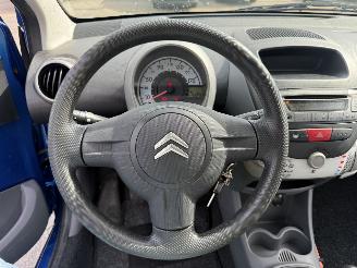 Citroën C1 1.0-12V Ambianc picture 17