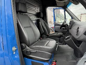 Mercedes Sprinter AUTOMAAT 315 1.9 CDI L3H3 DC picture 17