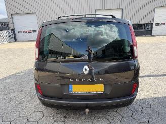 Renault Espace 2.0T Celsium picture 6