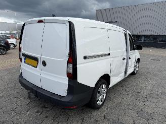 Volkswagen Caddy maxi 2.0 TDI Comfort picture 6