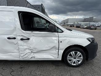 Volkswagen Caddy maxi 2.0 TDI Comfort picture 4