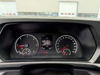 Volkswagen Caddy maxi 2.0 TDI Comfort picture 20
