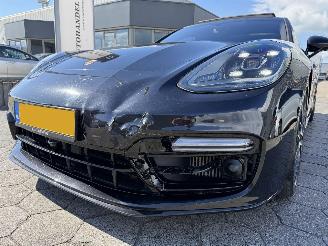 Porsche Panamera 4 E-HYBRID 341KW picture 9