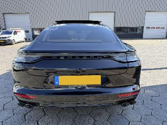 Porsche Panamera 4 E-HYBRID 341KW picture 5