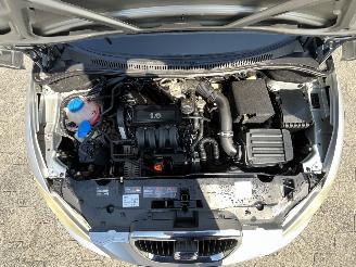 Seat Altea 1.6 Reference picture 6