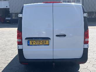 Mercedes Vito 111 CDI Lang Bestelauto van het Jaar editie picture 5