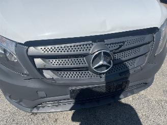 Mercedes Vito 111 CDI Lang Bestelauto van het Jaar editie picture 8