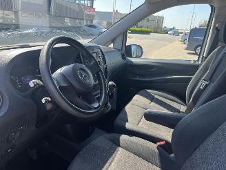 Mercedes Vito 111 CDI Lang Bestelauto van het Jaar editie picture 14