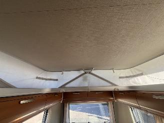 Eriba  Eriba GT 420 Touring picture 16