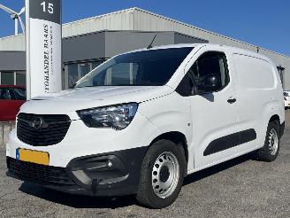 skadebil bedrijf Opel Combo 1.5D L2H1 Standaard 2023/6