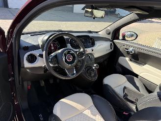 Fiat 500 1.0 Hybrid Launch Edition picture 15