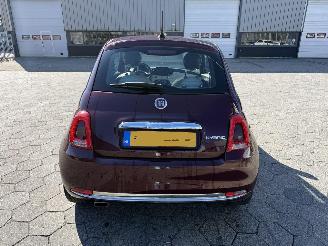 Fiat 500 1.0 Hybrid Launch Edition picture 5