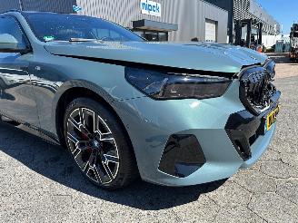 BMW 5-serie Touring 550e xDrive picture 10