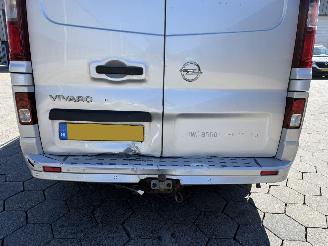 Opel Vivaro 1.6 CDTI 145PK L2H1 picture 7