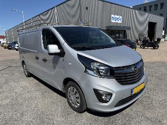 Opel Vivaro 1.6 CDTI 145PK L2H1 picture 3