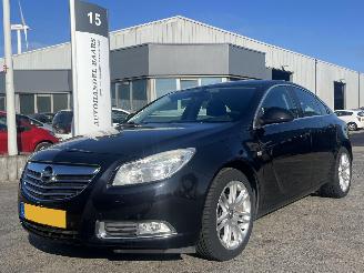 Schadeauto Opel Insignia 1.8 Business 2009/1