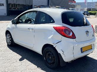 Ford Ka 1.2 Titanium X picture 6