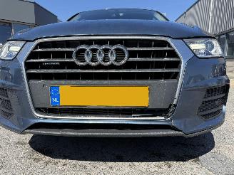 Audi Q3 2.0 TFSI quattro Design Pro Line Plus picture 8