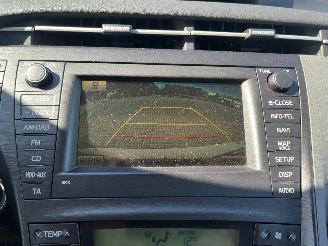 Toyota Prius 1.8 Aspiration picture 18