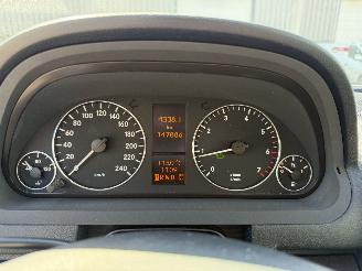 Mercedes A-klasse AUTOMAAT 170 Elegance picture 18