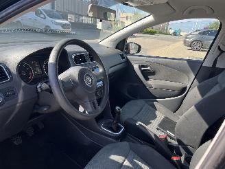 Volkswagen Polo 1.4-16V Comfortline picture 13