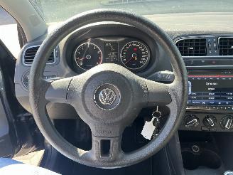 Volkswagen Polo 1.4-16V Comfortline picture 16