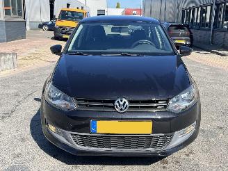 Volkswagen Polo 1.4-16V Comfortline picture 2