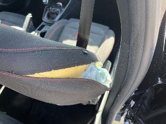 Ford Fiesta 1.0 EcoBoost Hybrid ST-Line X picture 14