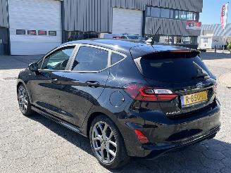 Ford Fiesta 1.0 EcoBoost Hybrid ST-Line X picture 6