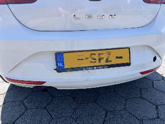 Seat Leon 1.2 TSI Reference picture 9