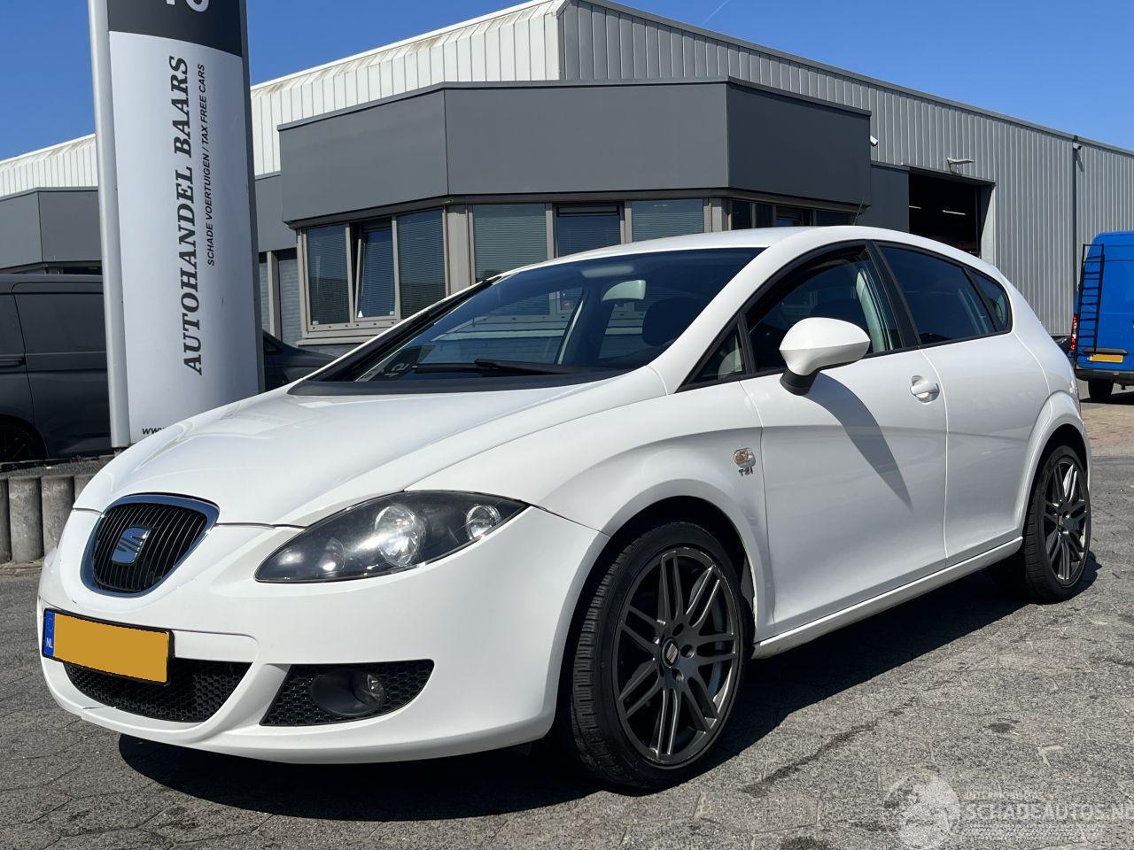Seat Leon 1.2 TSI Reference