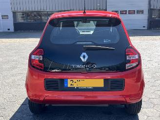 Renault Twingo 1.0 SCe Expression picture 5