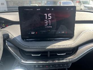 Skoda Enyaq iV 60 Sportline picture 20