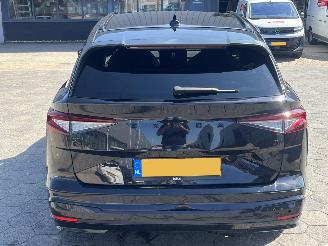 Skoda Enyaq iV 60 Sportline picture 5