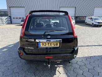 Nissan X-Trail 2.0 Columbia Style 2wd picture 6