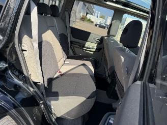 Nissan X-Trail 2.0 Columbia Style 2wd picture 16