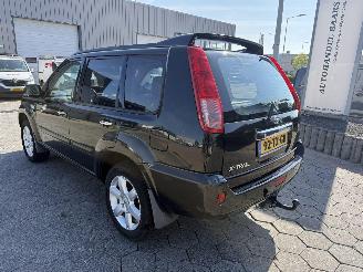 Nissan X-Trail 2.0 Columbia Style 2wd picture 7