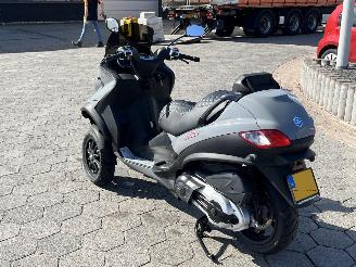 Piaggio MP3 400 LT picture 8