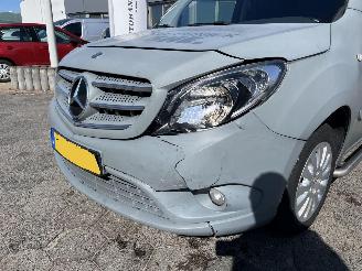 Mercedes Citan 111 CDI BlueEFFICIENCY picture 11