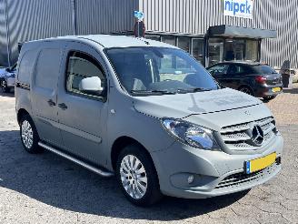 Mercedes Citan 111 CDI BlueEFFICIENCY picture 3