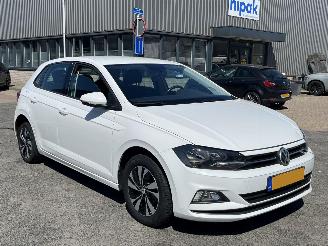 Volkswagen Polo 1.0 TSI Comfortline picture 3