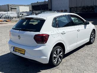 Volkswagen Polo 1.0 TSI Comfortline picture 4