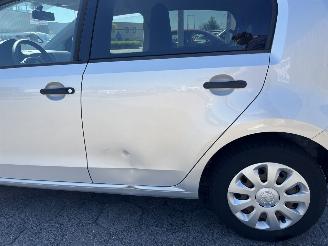 Skoda Citigo 1.0 Greentech Arctic Air picture 9