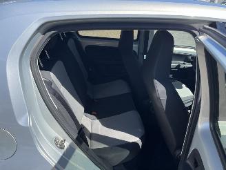 Skoda Citigo 1.0 Greentech Arctic Air picture 10