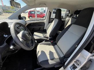 Skoda Citigo 1.0 Greentech Arctic Air picture 15