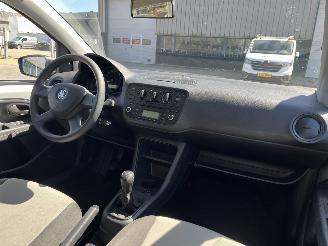 Skoda Citigo 1.0 Greentech Arctic Air picture 12